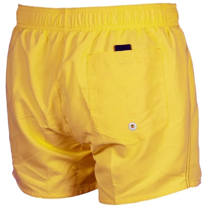 MEN'S FUNDAMENTALS X SWIM SHORTS