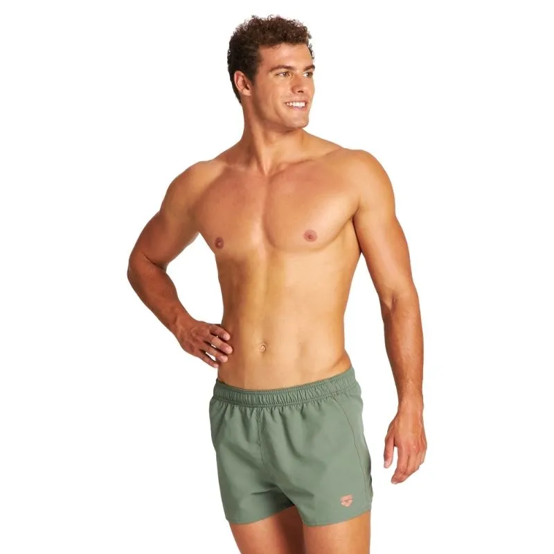 MEN'S FUNDAMENTALS X SWIM SHORTS