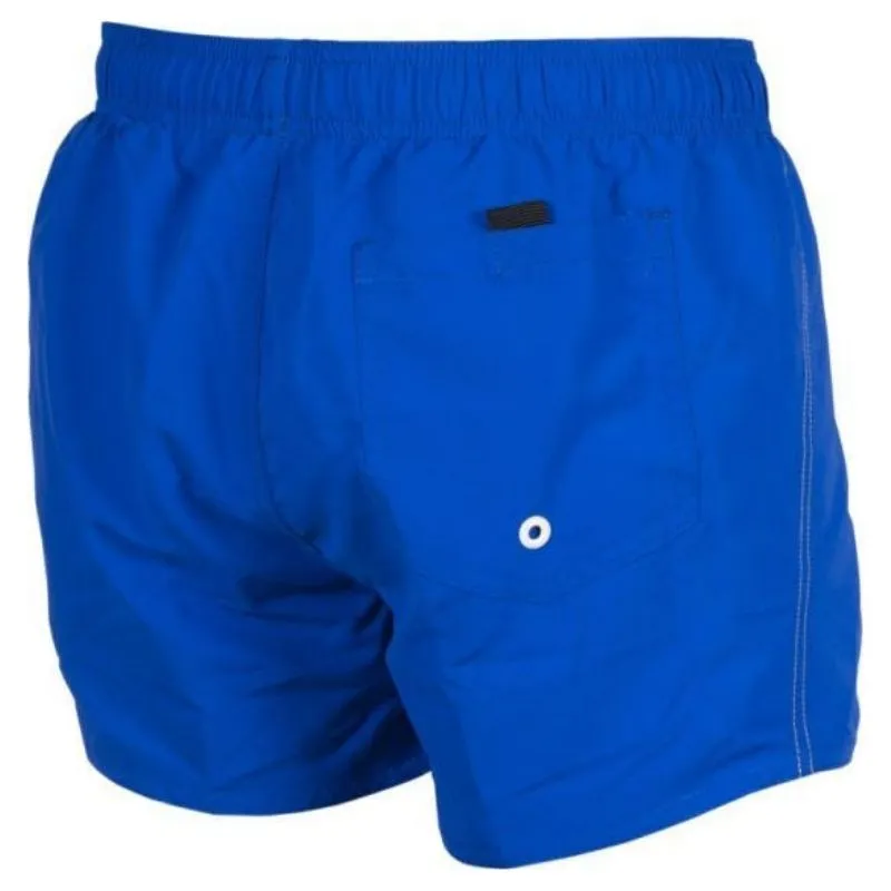 MEN'S FUNDAMENTALS X SWIM SHORTS