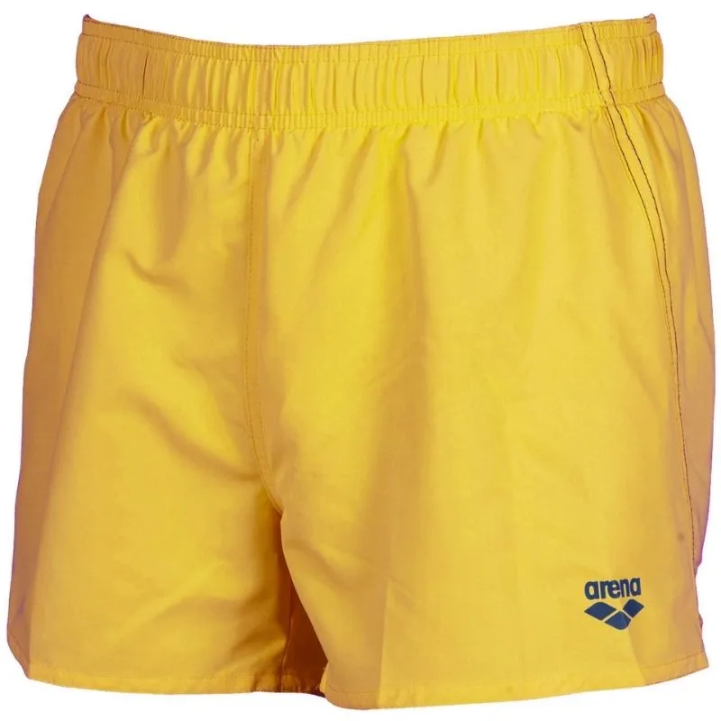 MEN'S FUNDAMENTALS X SWIM SHORTS