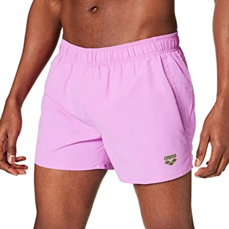 MEN'S FUNDAMENTALS X SWIM SHORTS