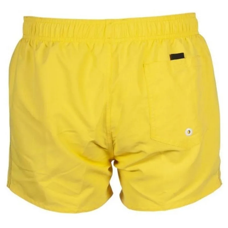 MEN'S FUNDAMENTALS X SWIM SHORTS