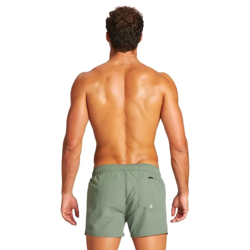 MEN'S FUNDAMENTALS X SWIM SHORTS