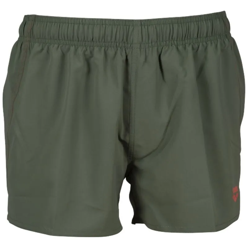 MEN'S FUNDAMENTALS X SWIM SHORTS