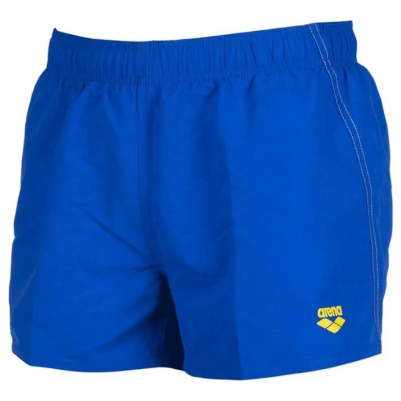 MEN'S FUNDAMENTALS X SWIM SHORTS