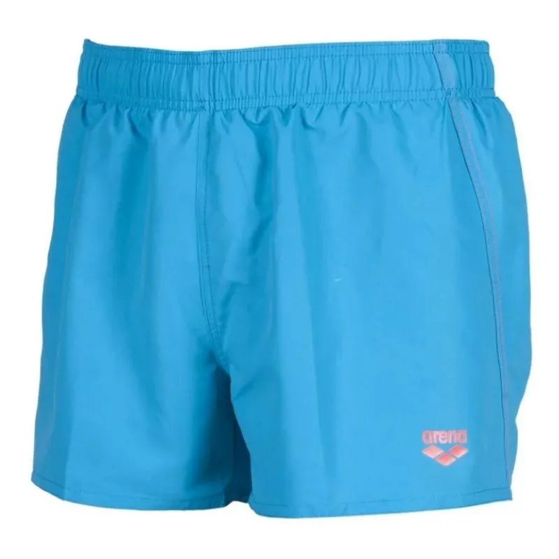 MEN'S FUNDAMENTALS X SWIM SHORTS