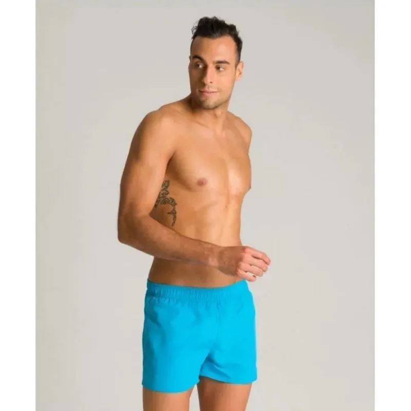 MEN'S FUNDAMENTALS X SWIM SHORTS