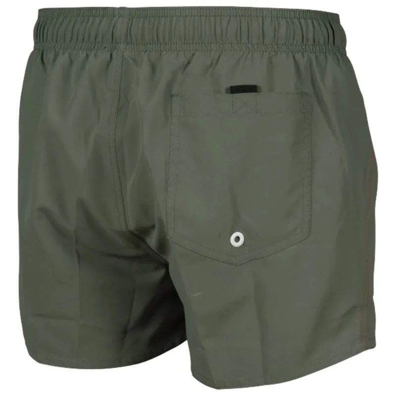 MEN'S FUNDAMENTALS X SWIM SHORTS