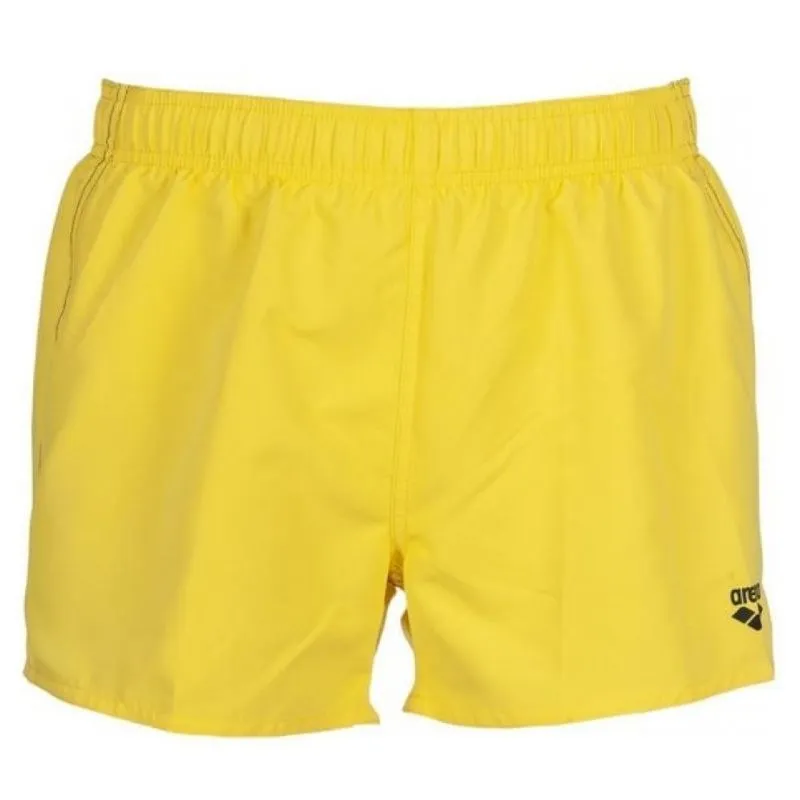 MEN'S FUNDAMENTALS X SWIM SHORTS