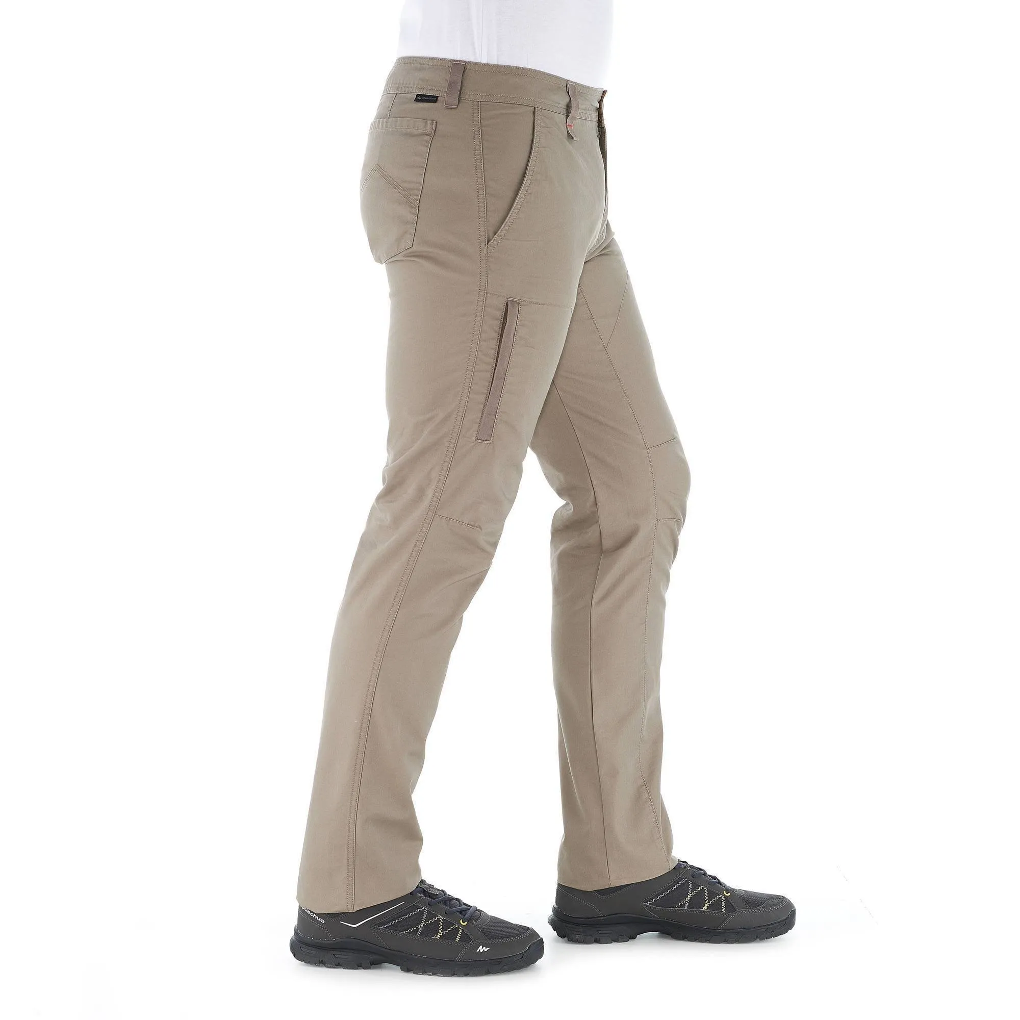 Men’s Hiking Pants Arpenaz 100