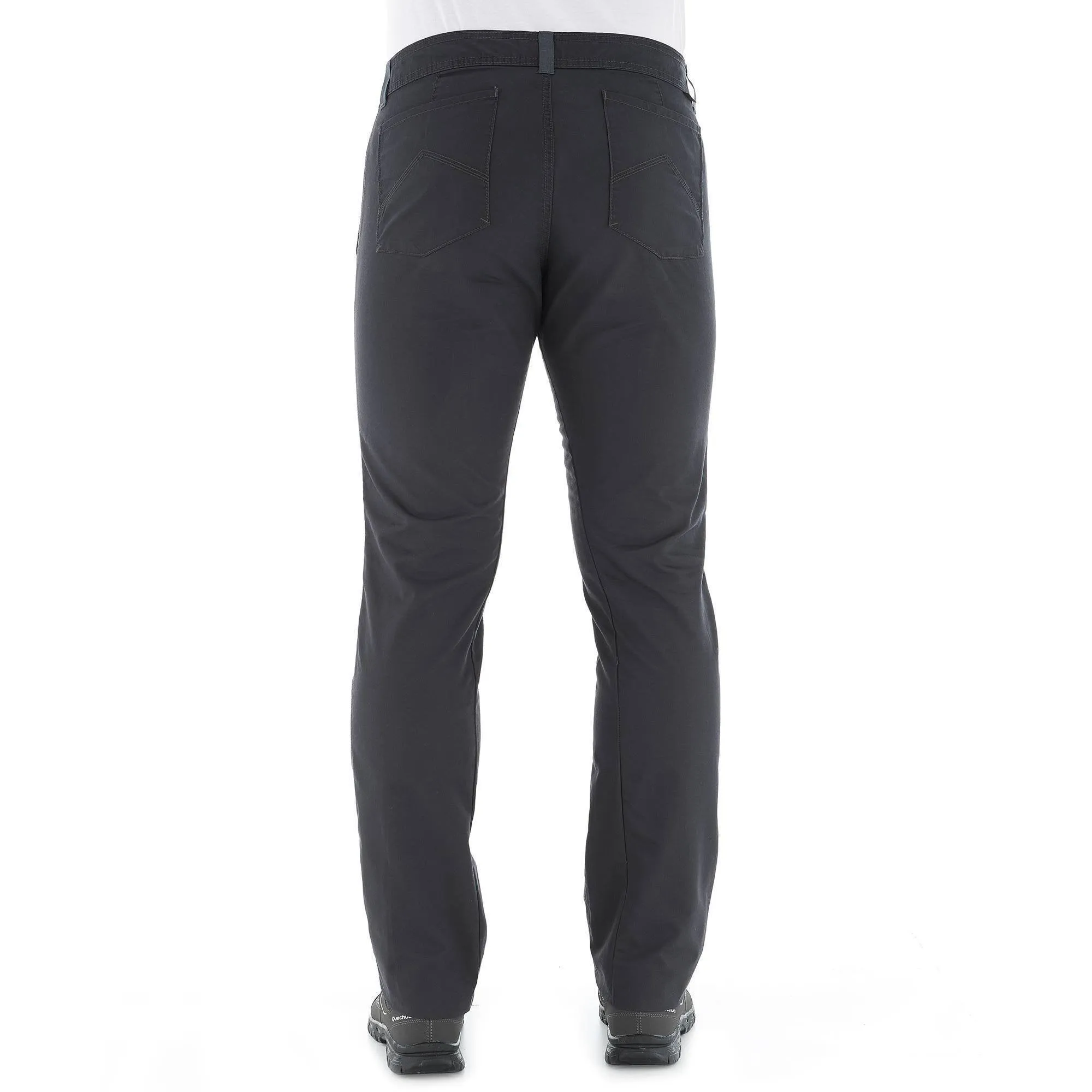 Men’s Hiking Pants Arpenaz 100