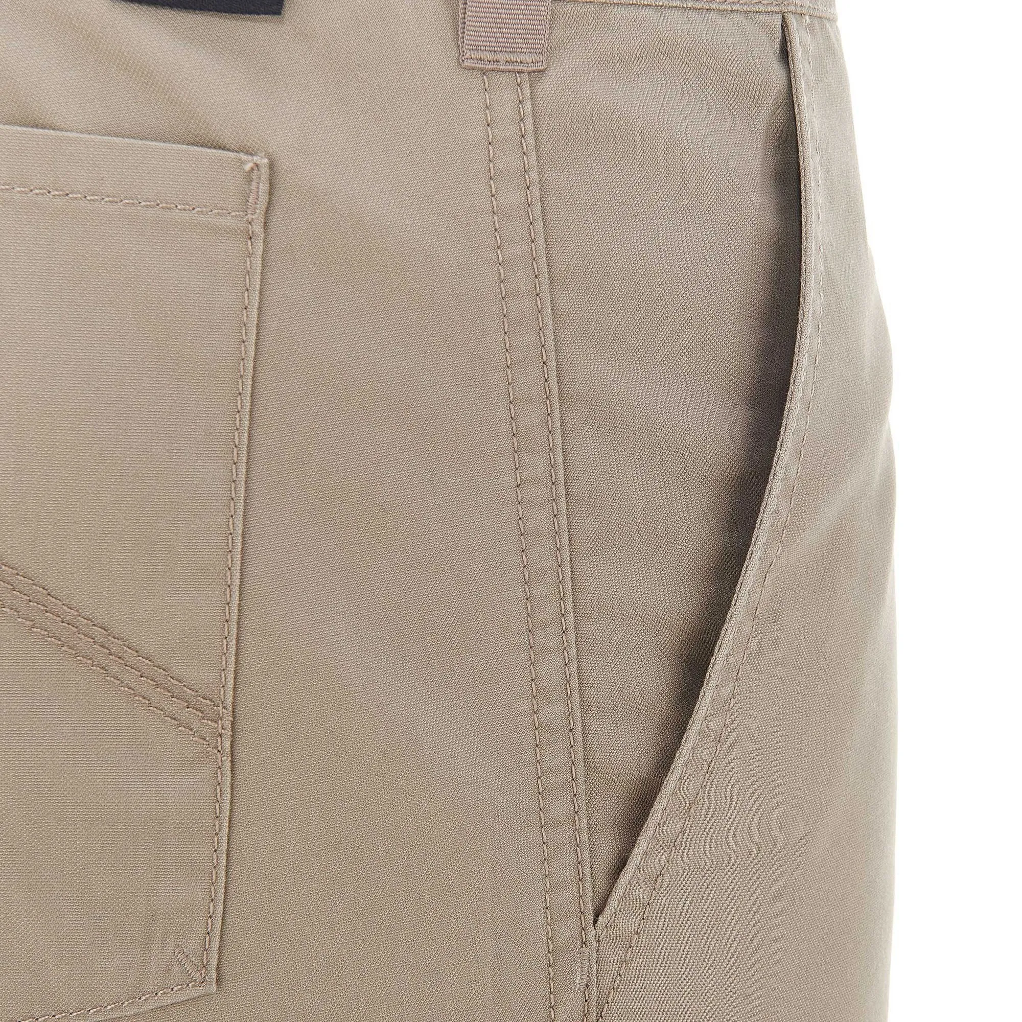 Men’s Hiking Pants Arpenaz 100