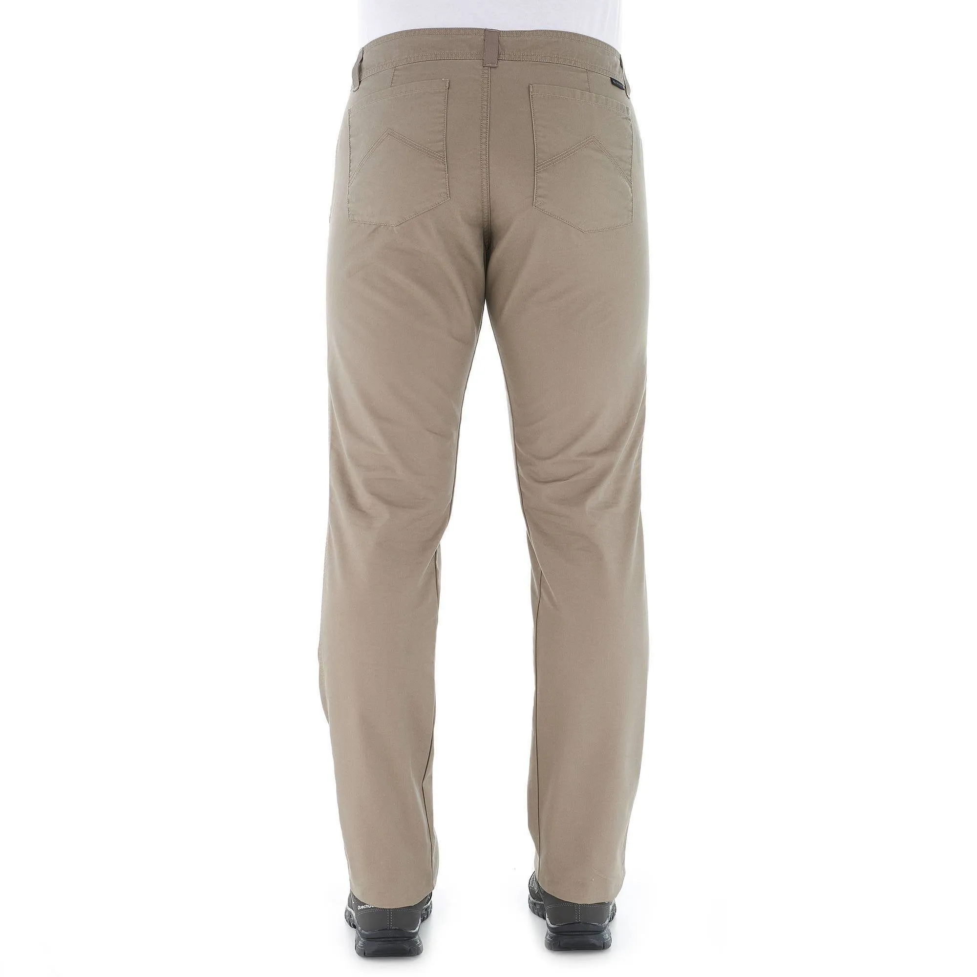 Men’s Hiking Pants Arpenaz 100