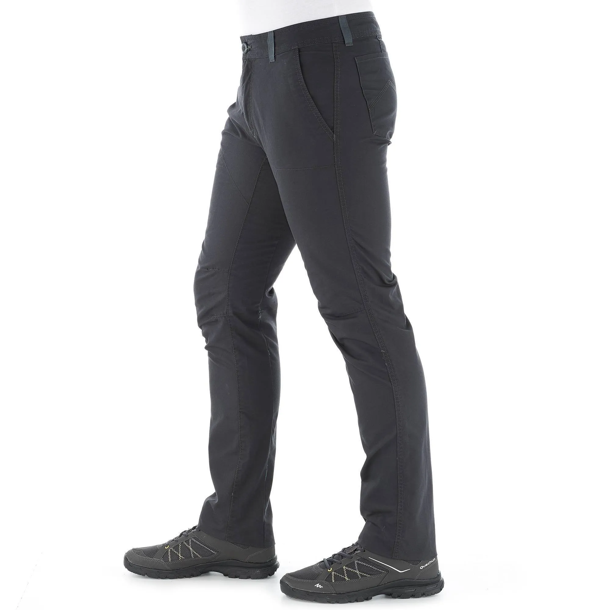 Men’s Hiking Pants Arpenaz 100