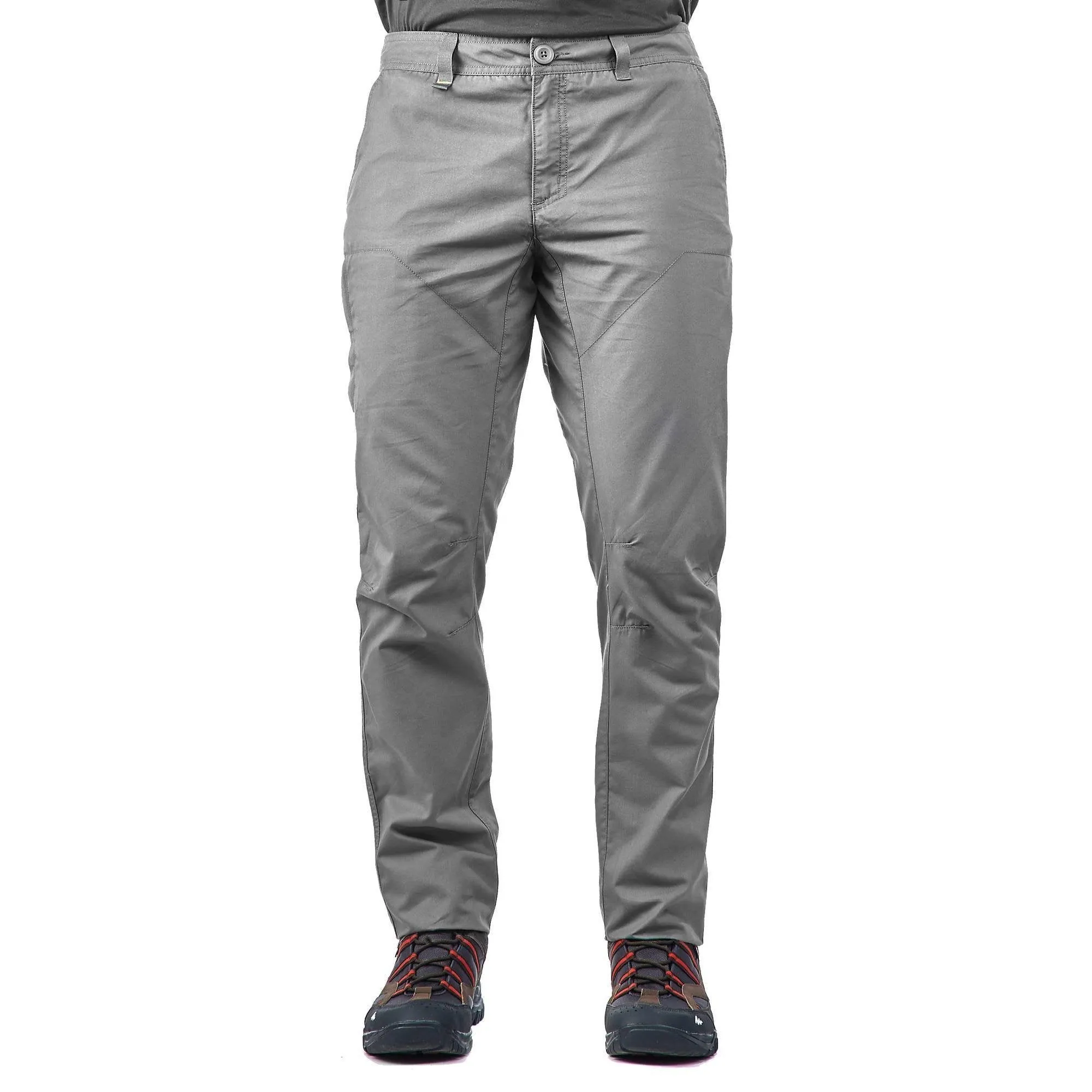 Men’s Hiking Pants Arpenaz 100