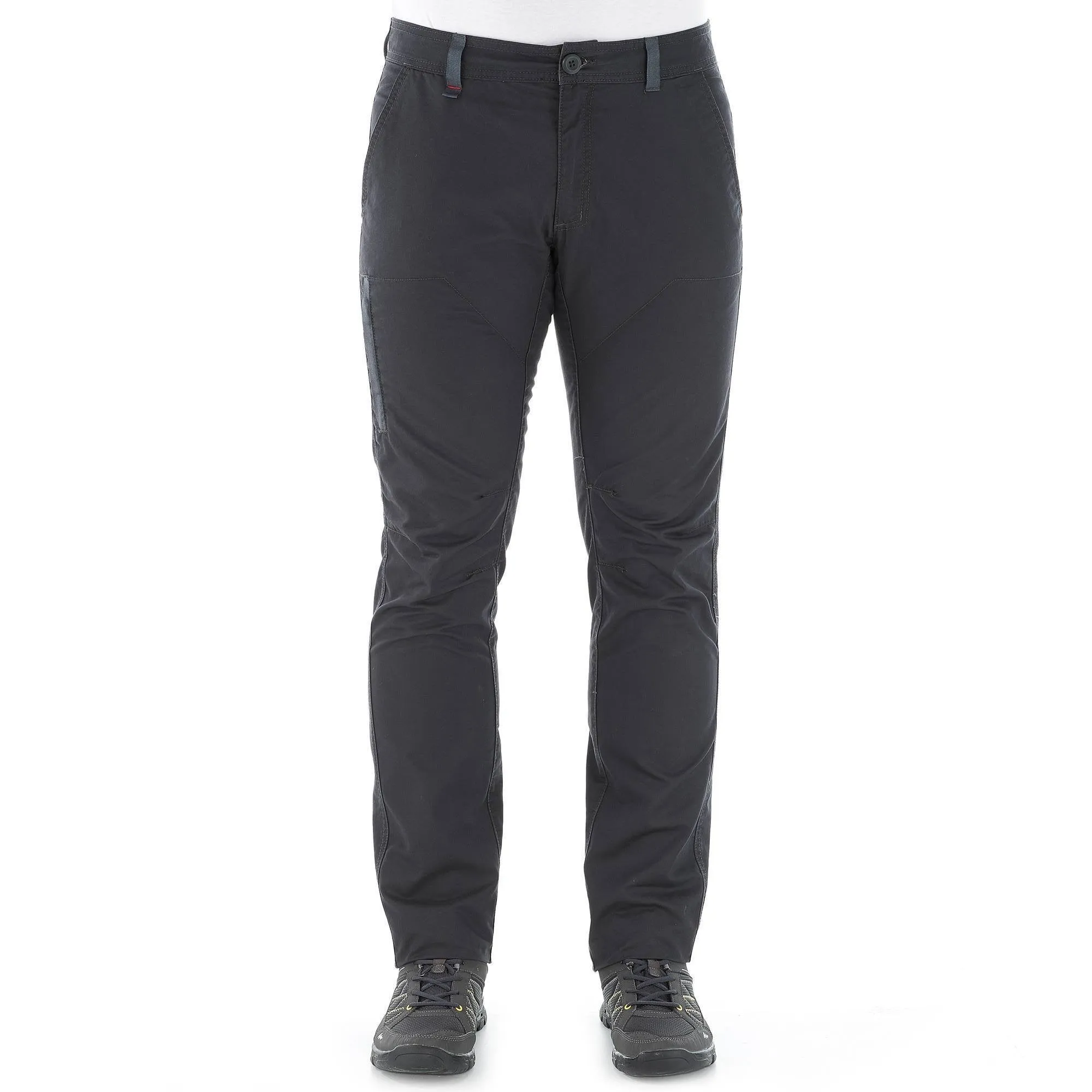 Men’s Hiking Pants Arpenaz 100