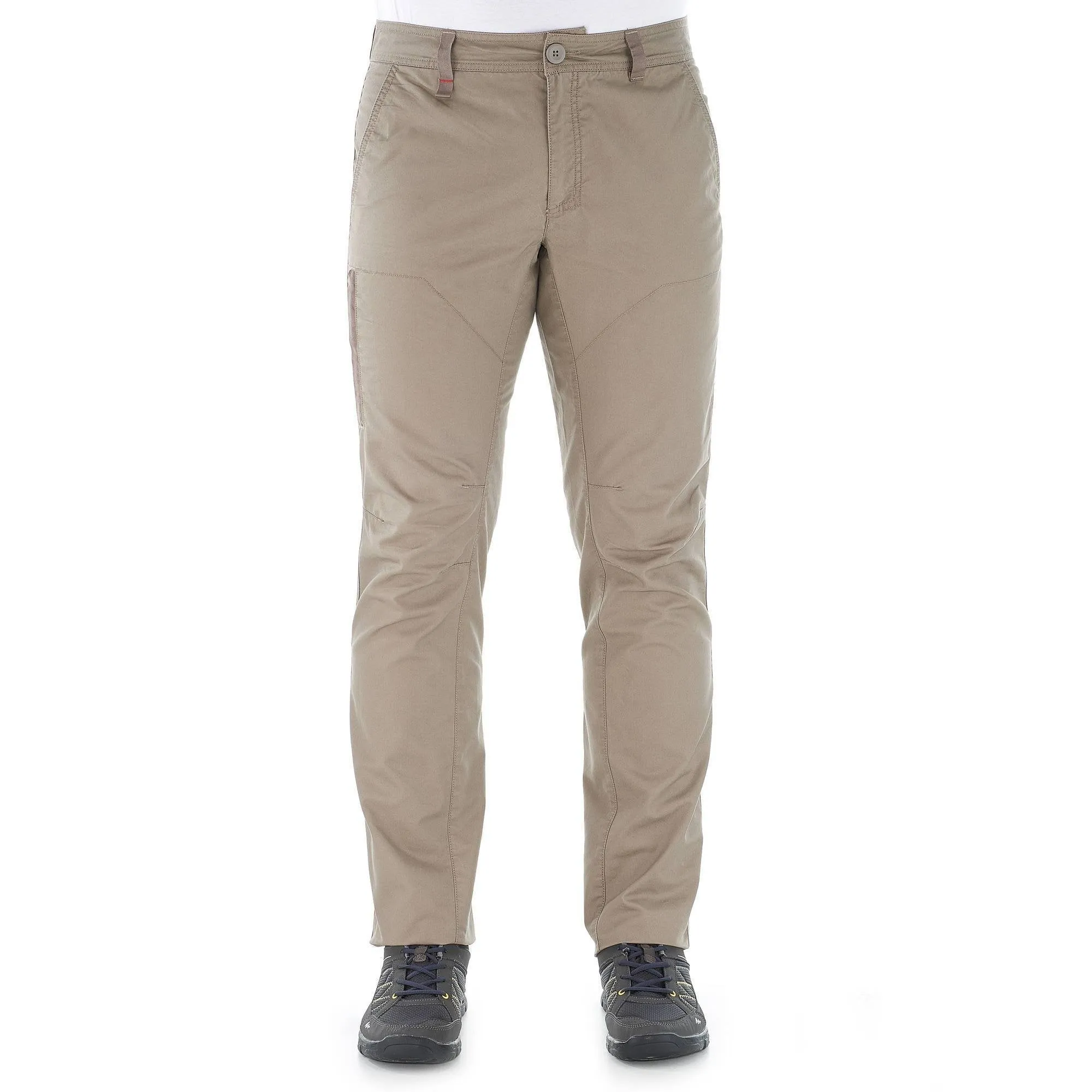 Men’s Hiking Pants Arpenaz 100