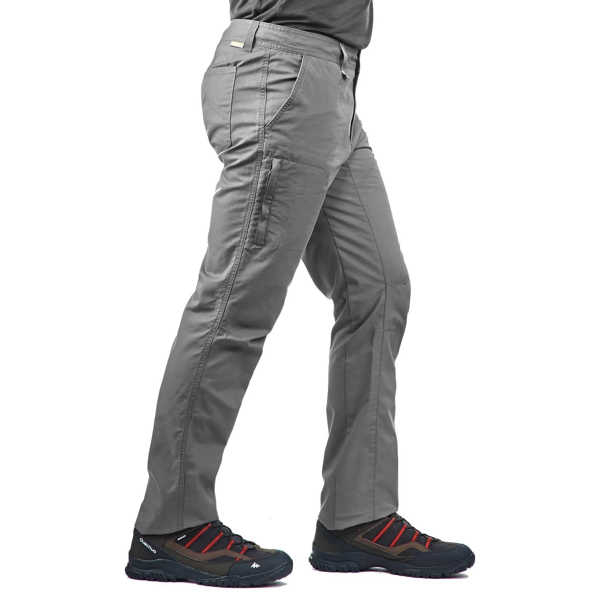 Men’s Hiking Pants Arpenaz 100