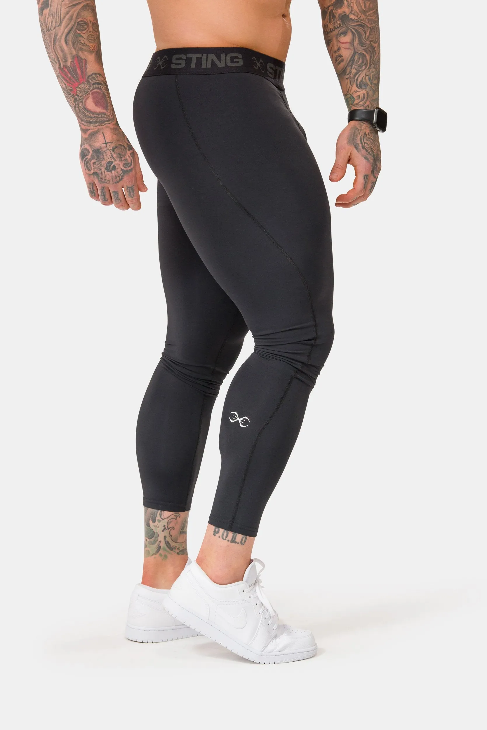 Men's Kinetic Leggings