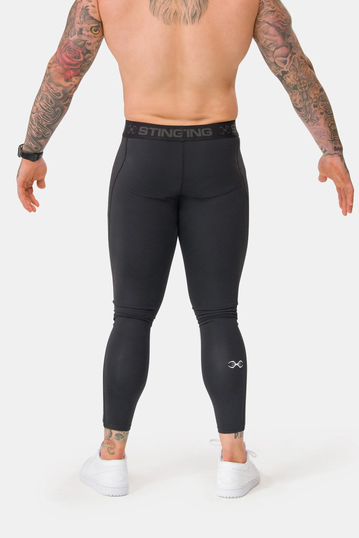 Men's Kinetic Leggings