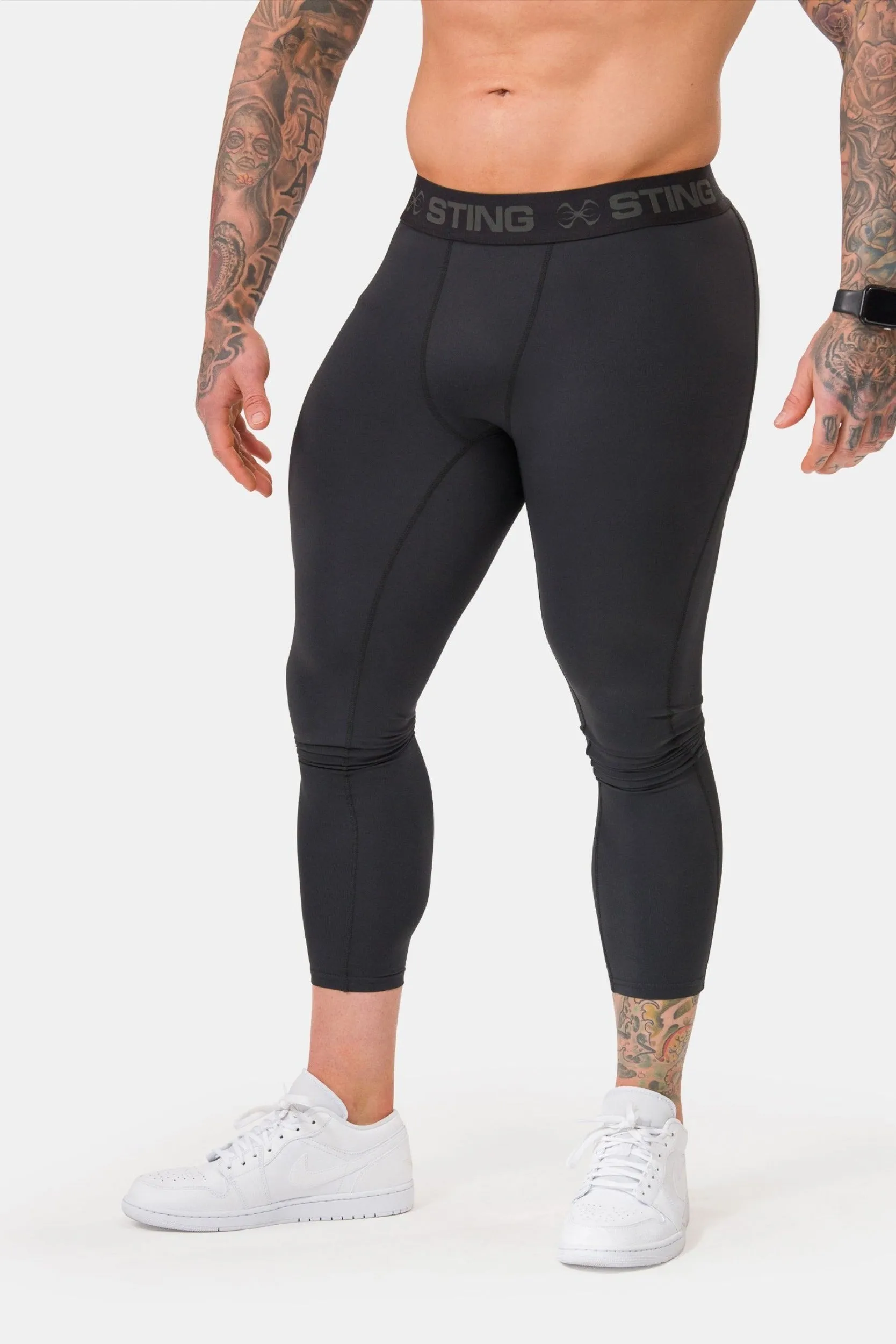 Men's Kinetic Leggings