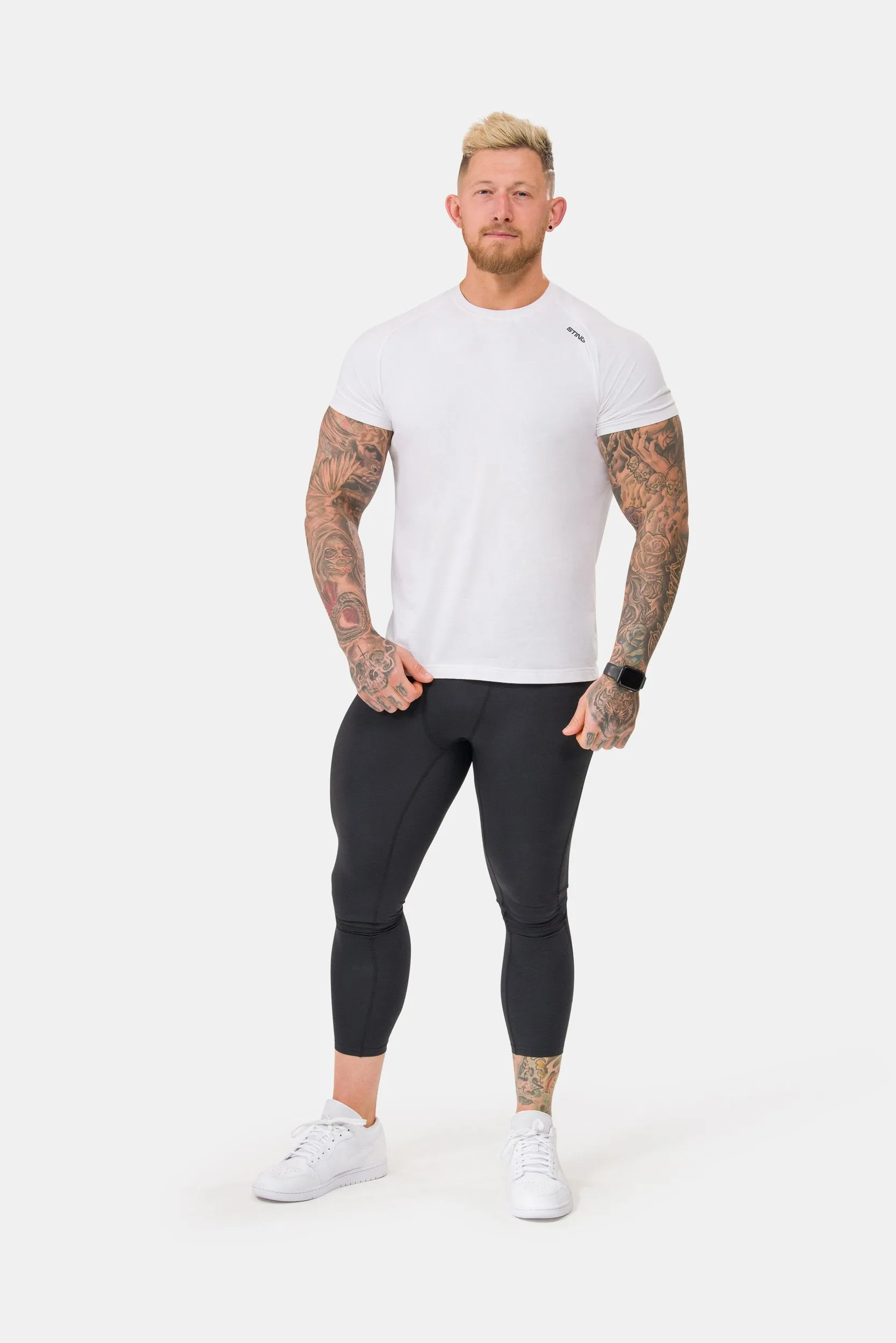 Men's Kinetic Leggings