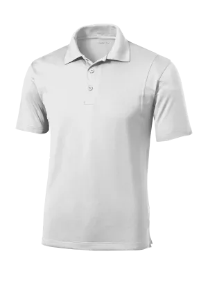 Men's White Referee Shirt