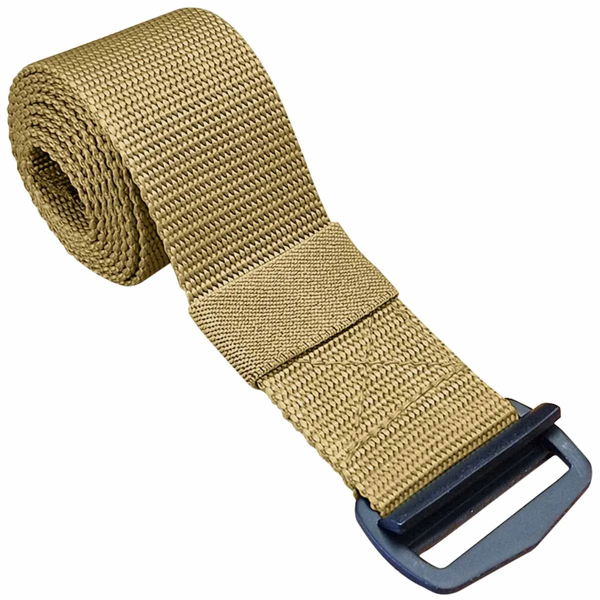 Mil-Tec BDU Belt Coyote