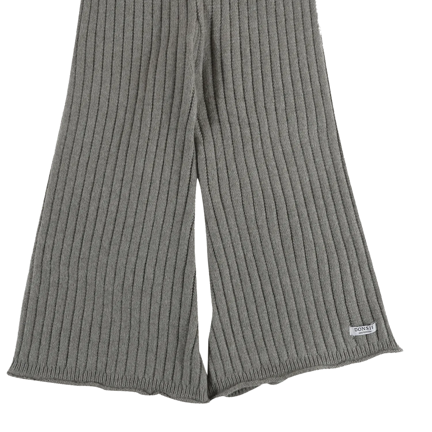 Nienis Trousers | Dusty Green