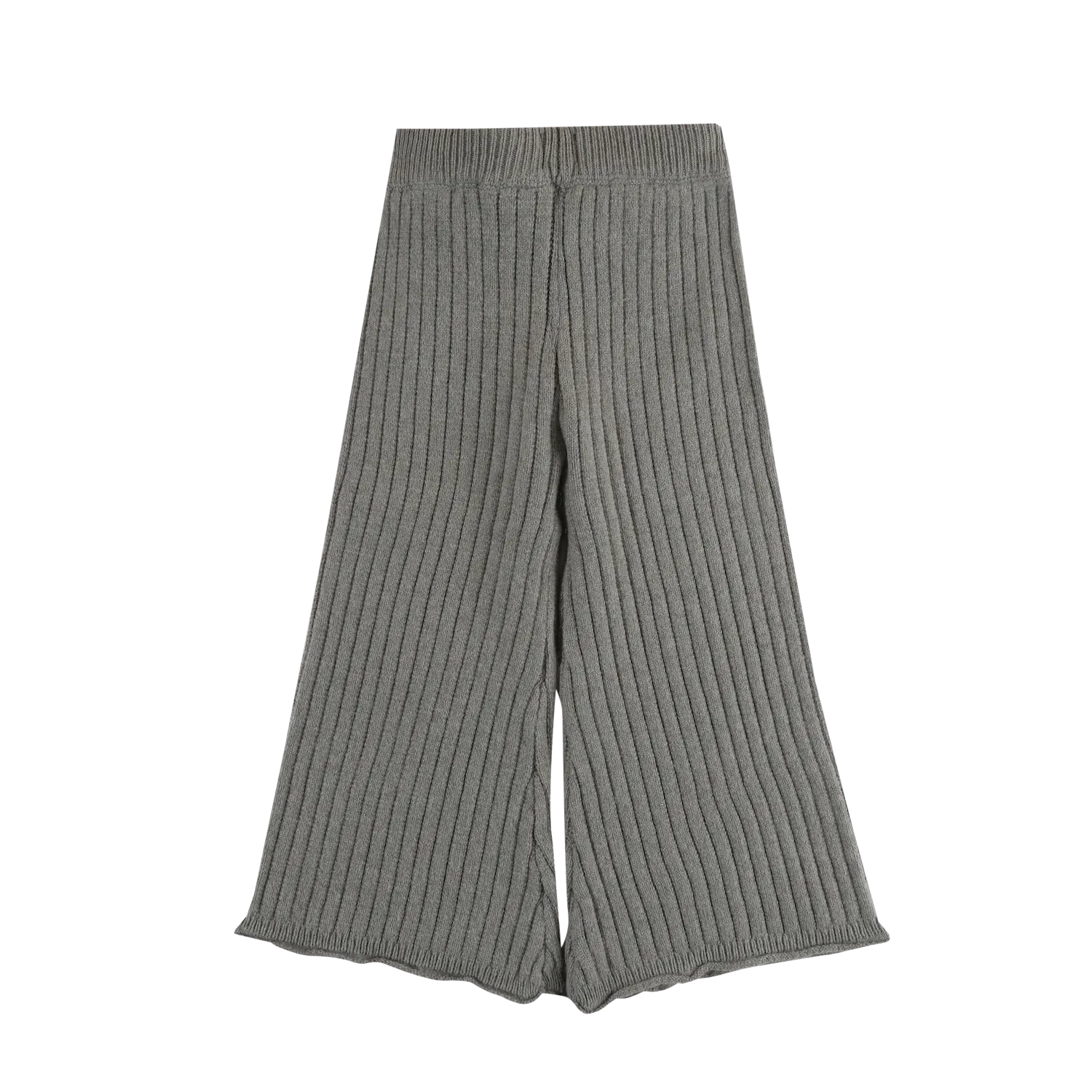 Nienis Trousers | Dusty Green