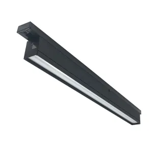 Nora NTE-LIN LED 2' Tunable T-Line Linear Track