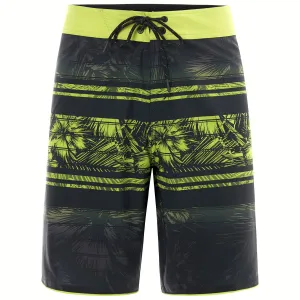 Oakley Men's Temples 19" Swim Board Shorts 2018