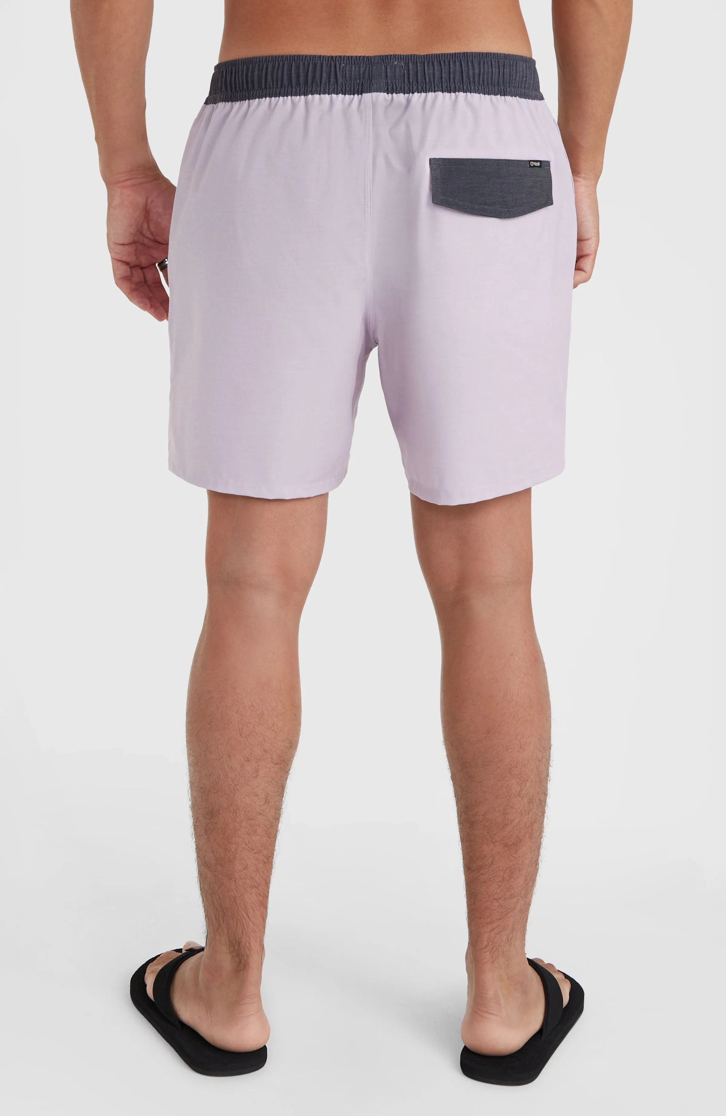 O’Riginals Volley 16\" Swim Shorts | Iris"