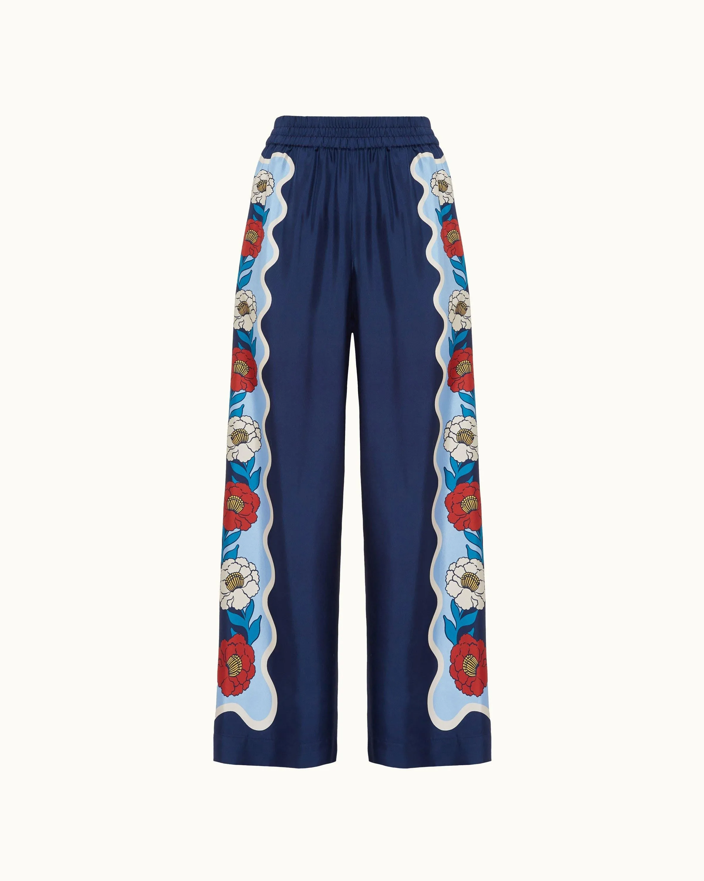 Palazzo Pants