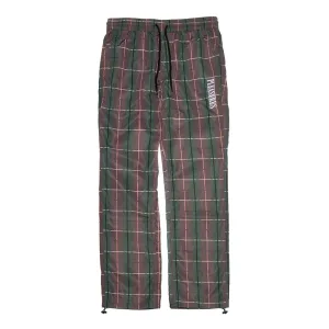 Pleasures Wonder Track Pant / Brown