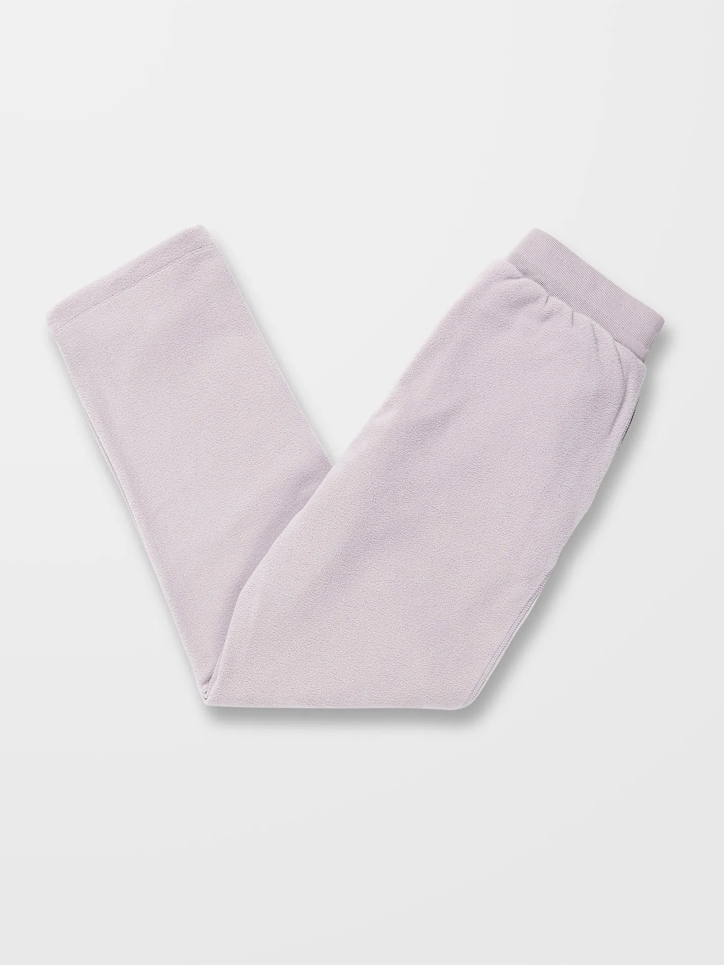 Polar Fleece Trousers - Amethyst Smoke