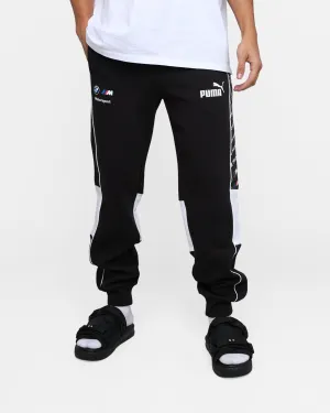 Puma X BMW M Motorsport SDS Sweat Pants Puma Black