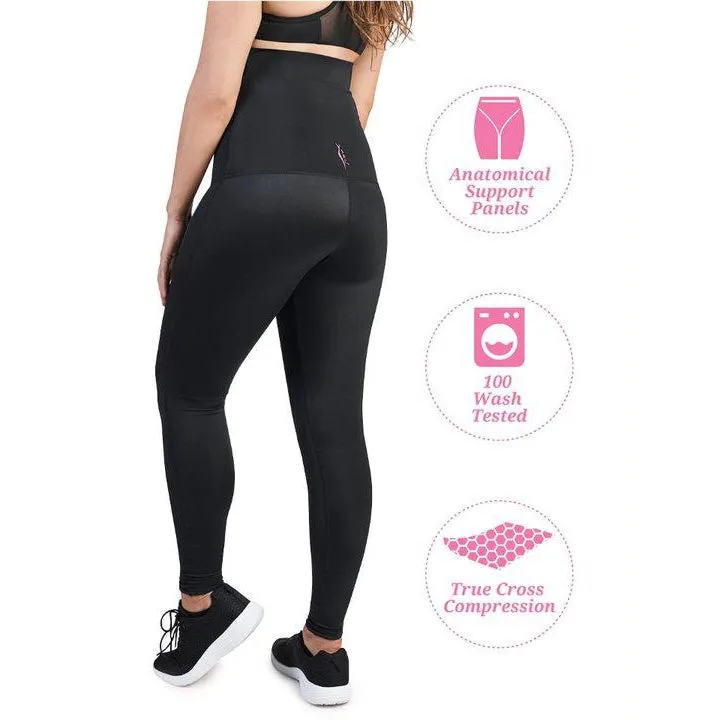 Recovery Legging - Black