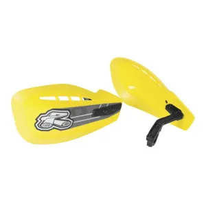 Renthal Handguard Set - Yellow