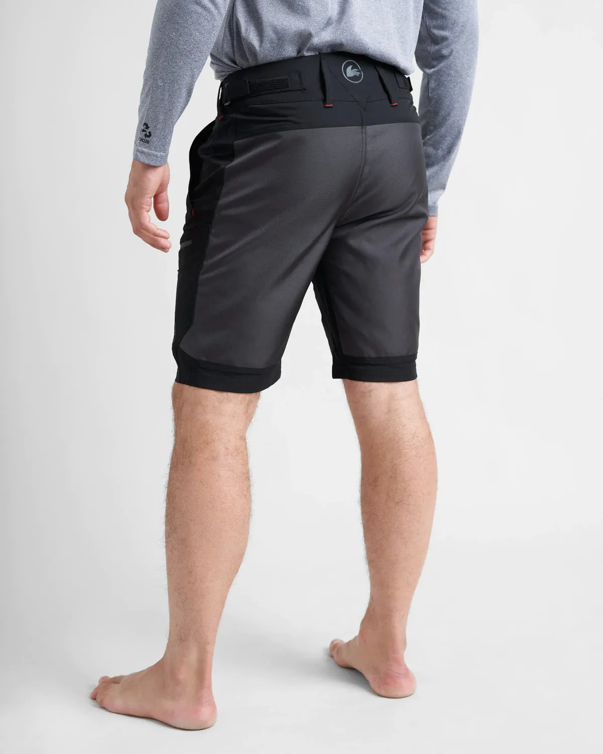 Rooster Technical Shorts