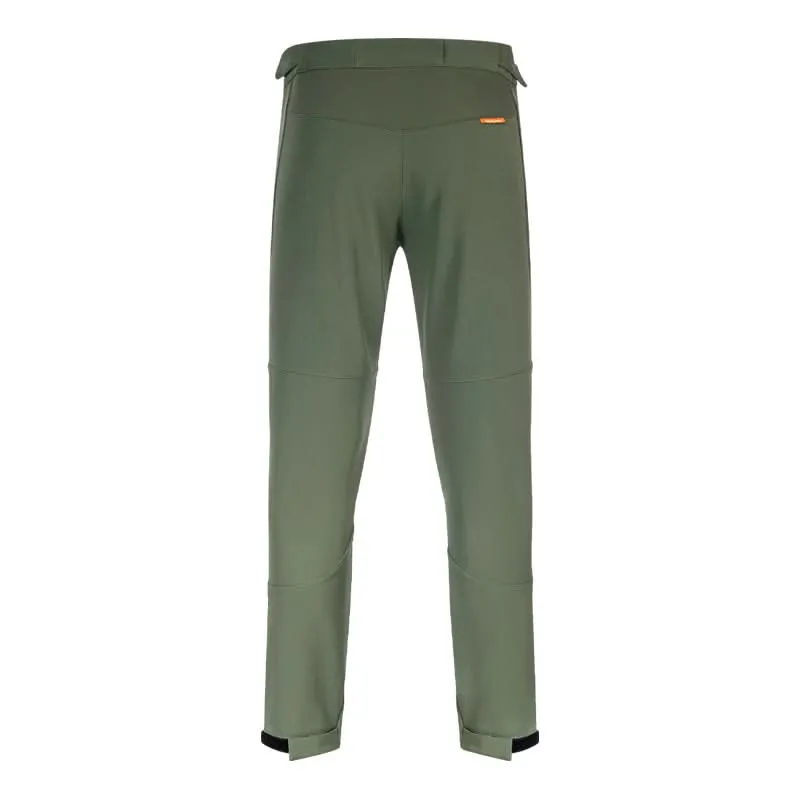 Santic Leo Men's Windproof Trousers