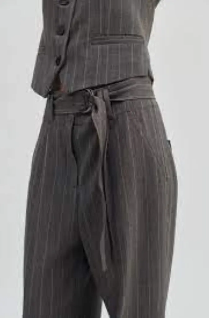 Second Female Piya HW Trousers