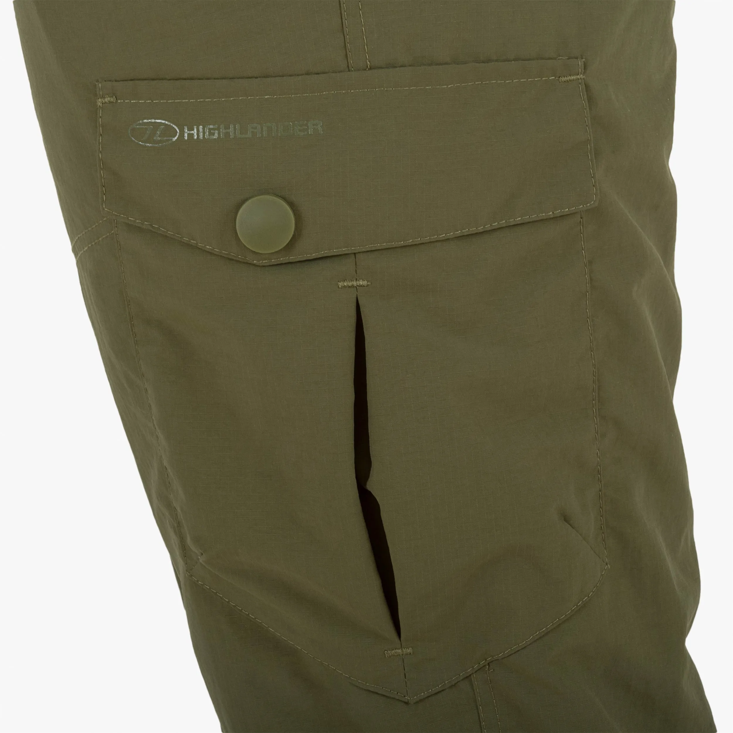 Starav Walking Trousers, Mens