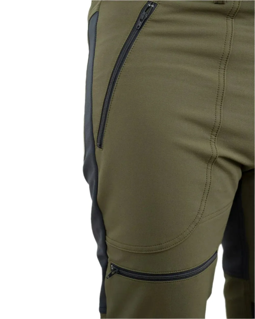 Swazi Mens Forest Pants