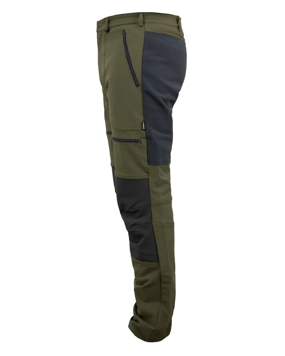 Swazi Mens Forest Pants