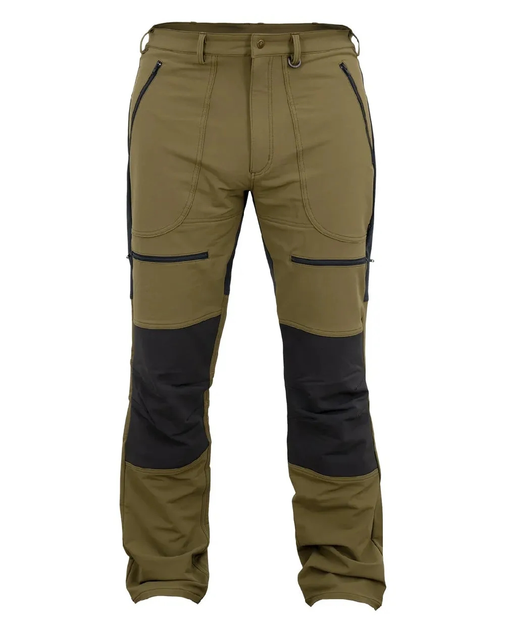 Swazi Mens Forest Pants