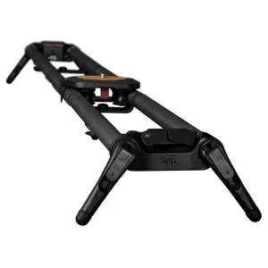 Syrp Magic Carpet Large Carbon Fiber Track with Carriage & End Caps (2 Extensions, 5.9')