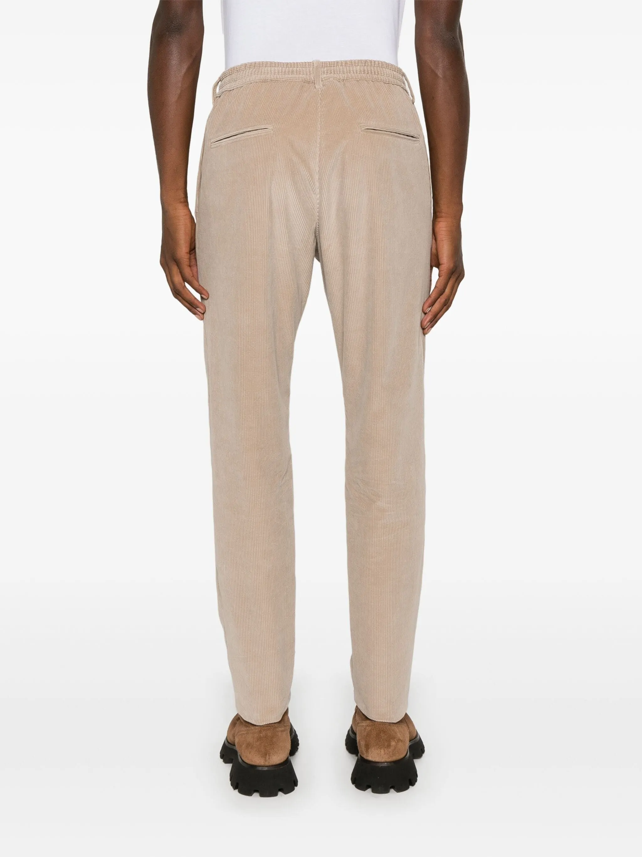 TAGLIATORE NEWMAN TROUSERS