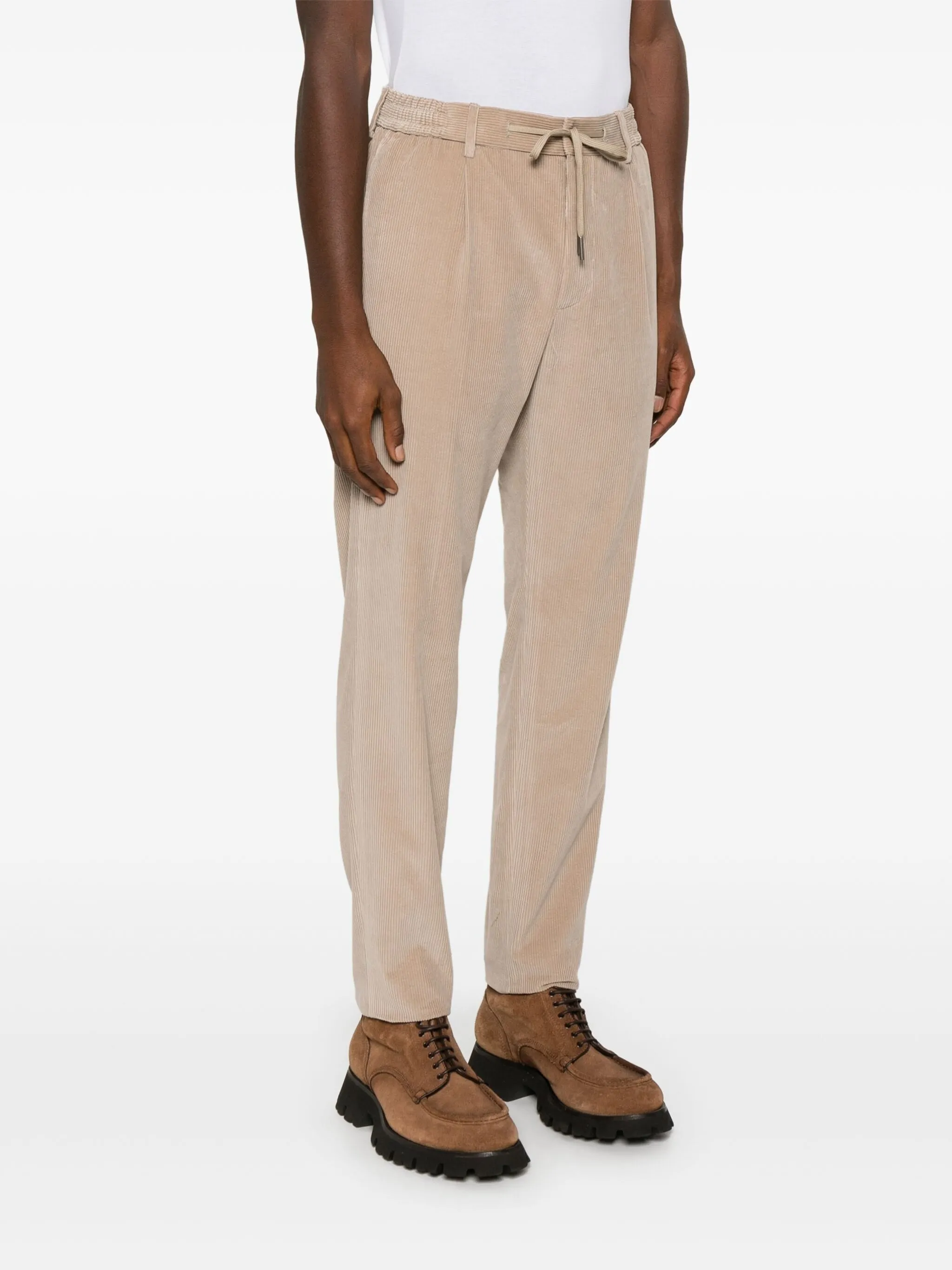 TAGLIATORE NEWMAN TROUSERS