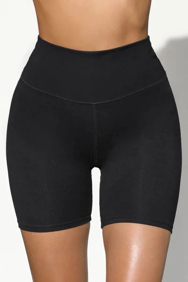 The Biker Short